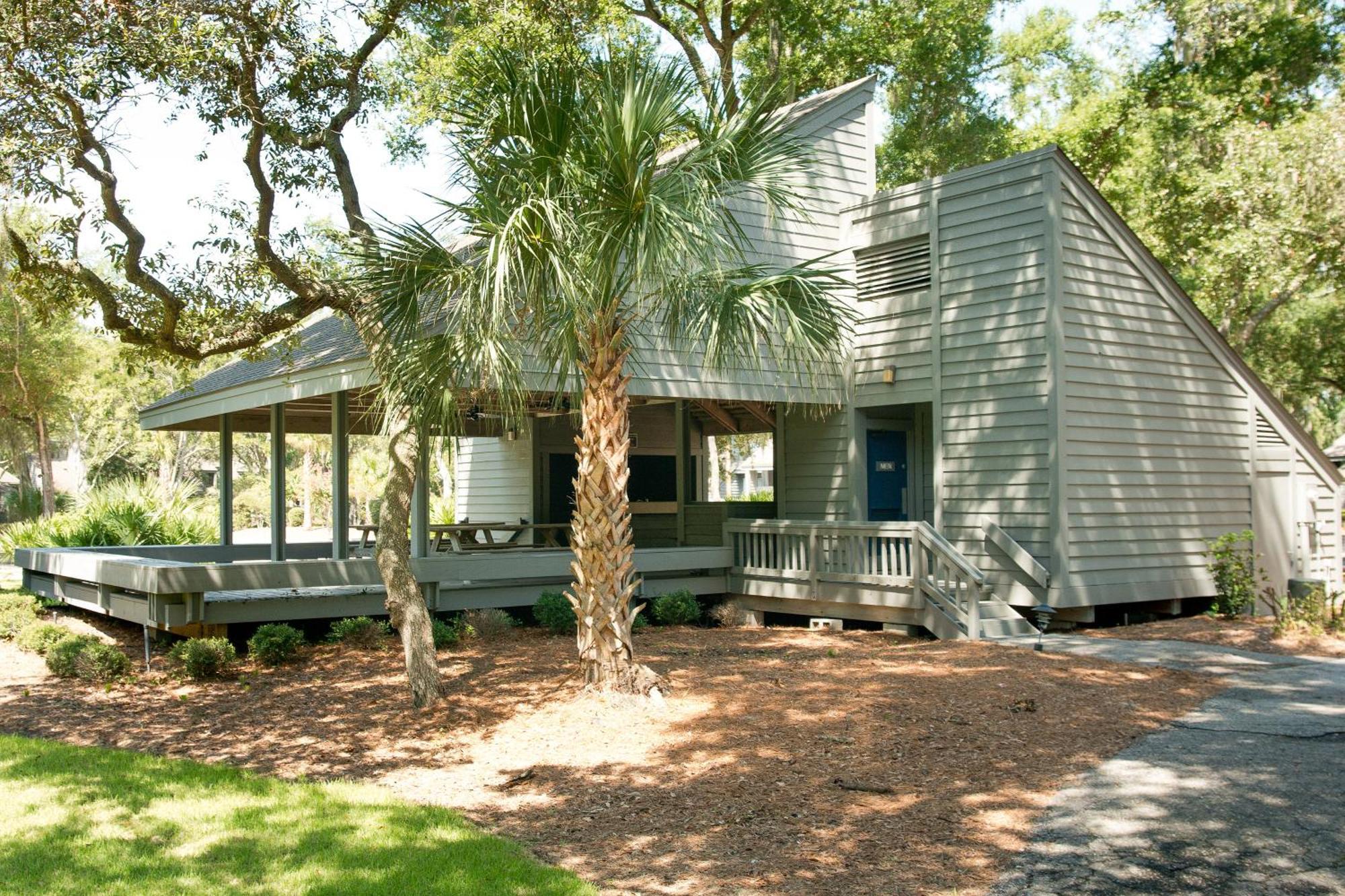 Turnberry Village Île de Hilton-Head Chambre photo