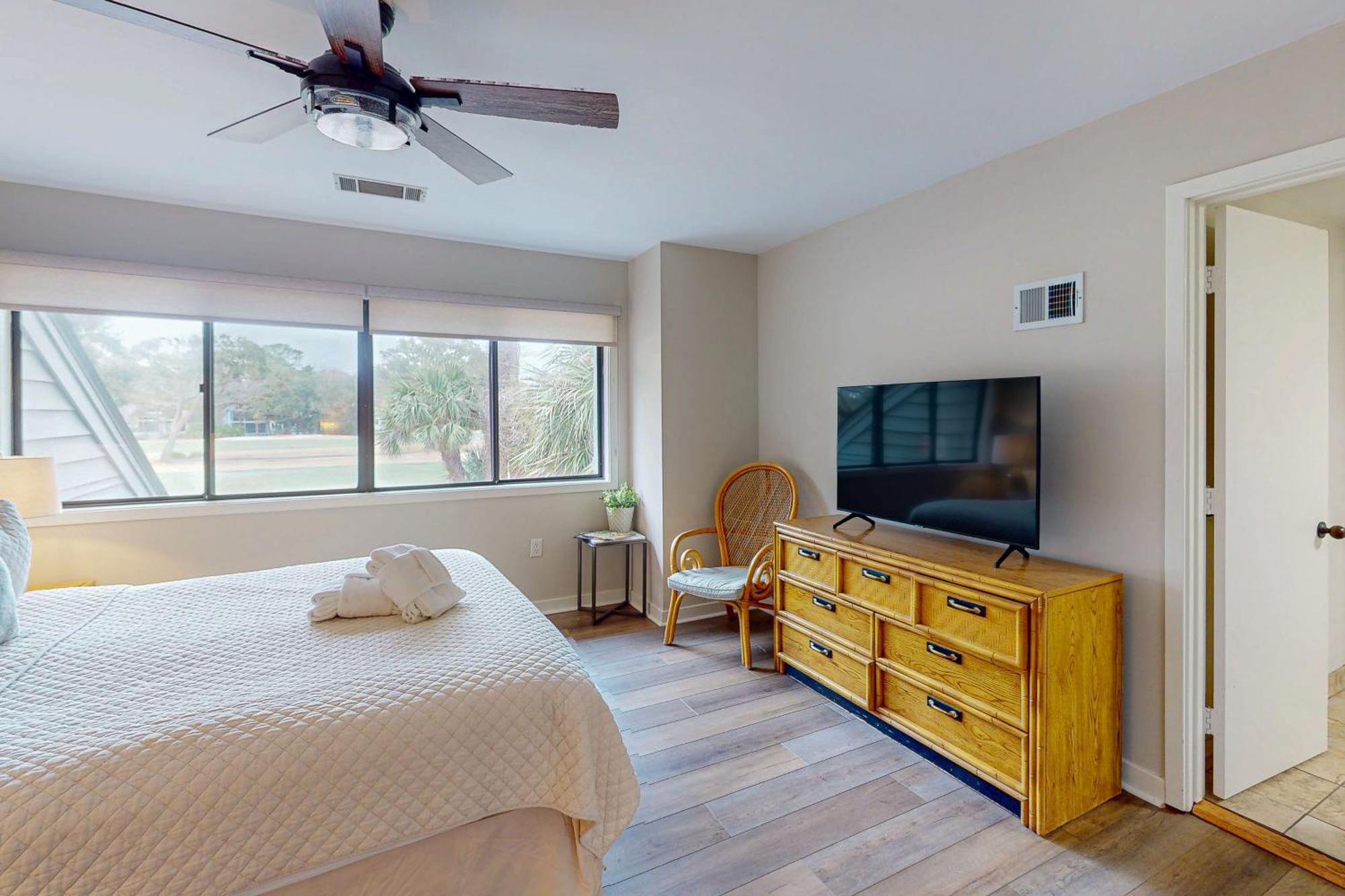 Turnberry Village Île de Hilton-Head Extérieur photo