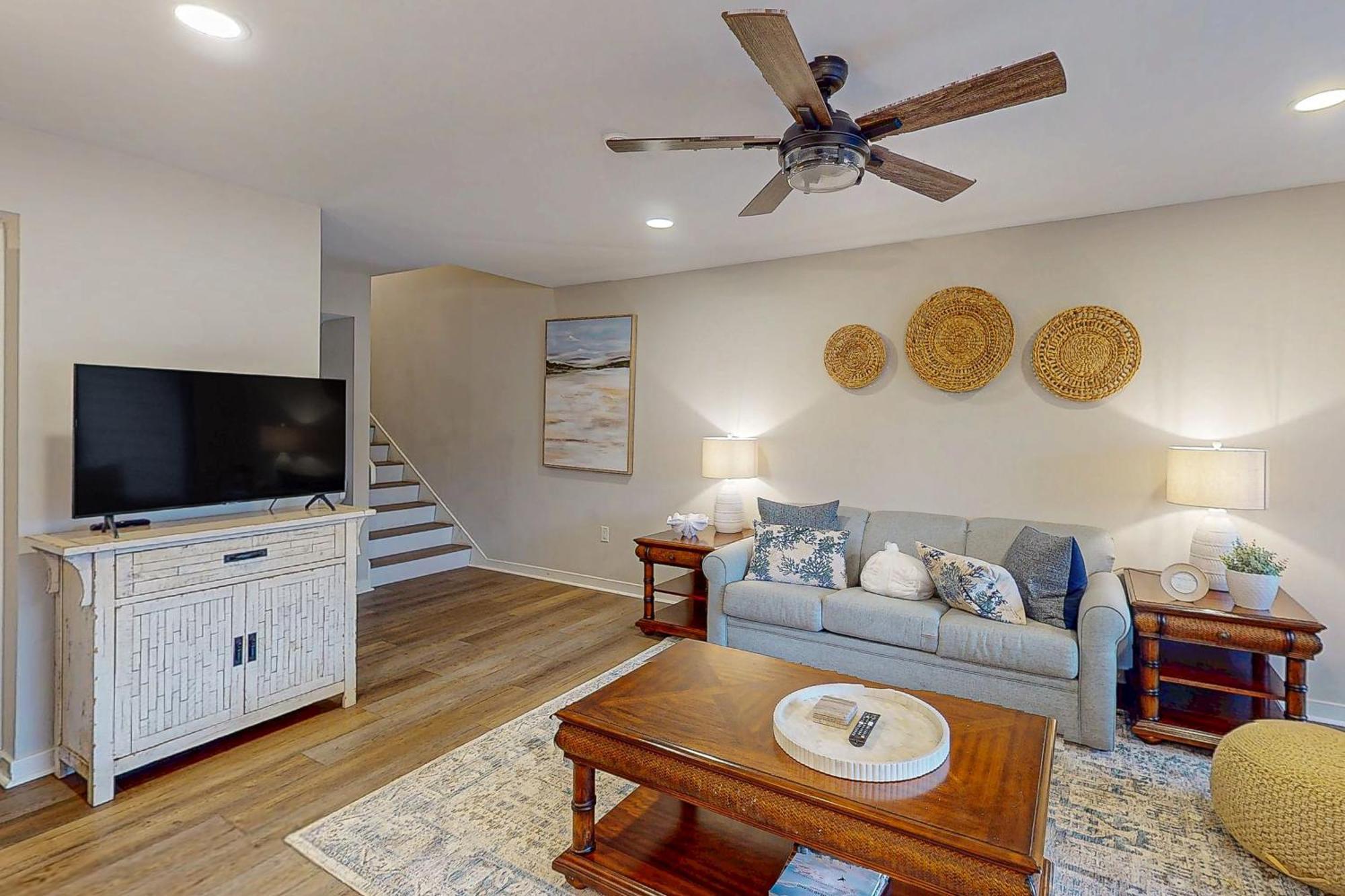 Turnberry Village Île de Hilton-Head Extérieur photo