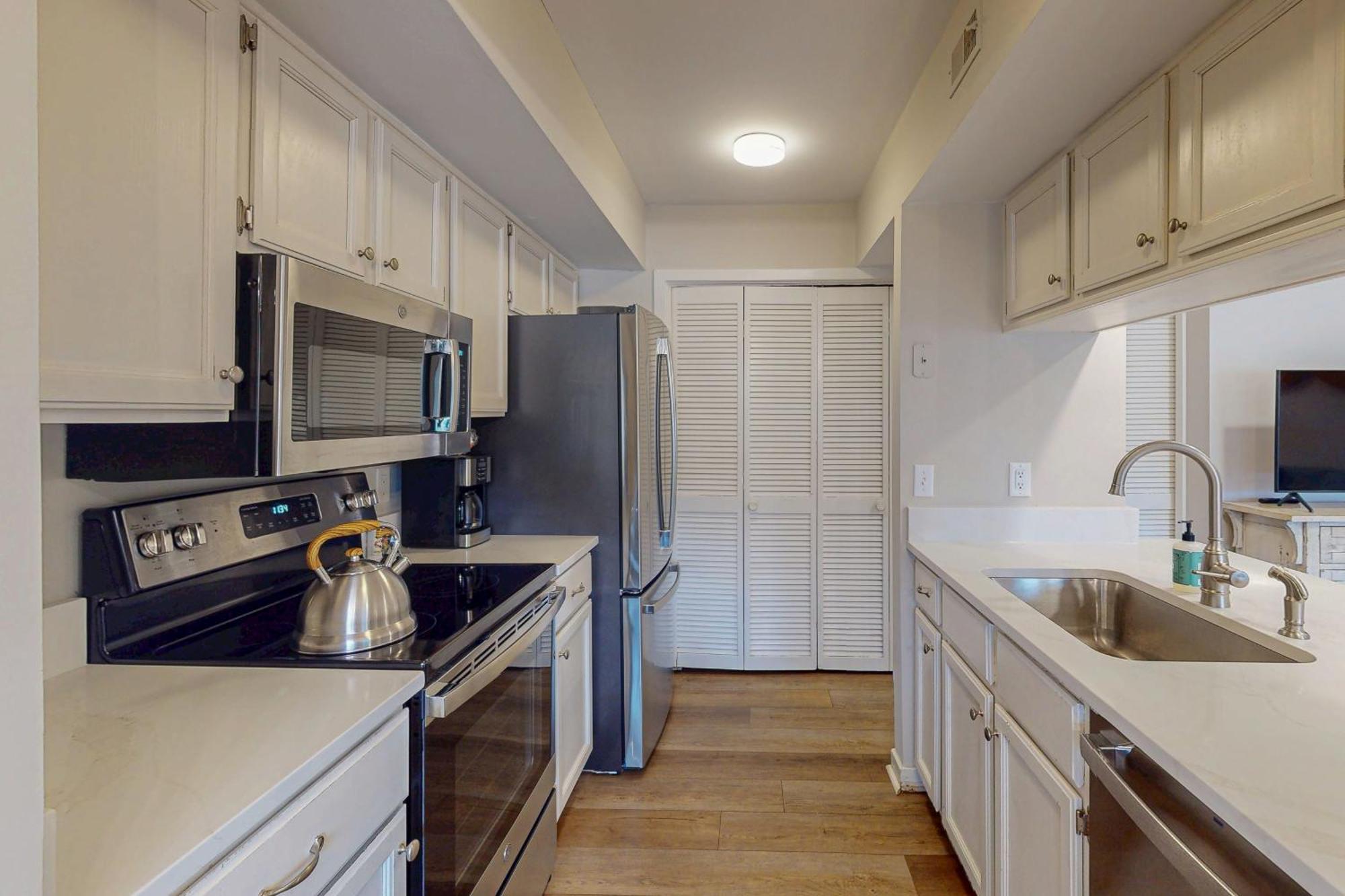 Turnberry Village Île de Hilton-Head Extérieur photo