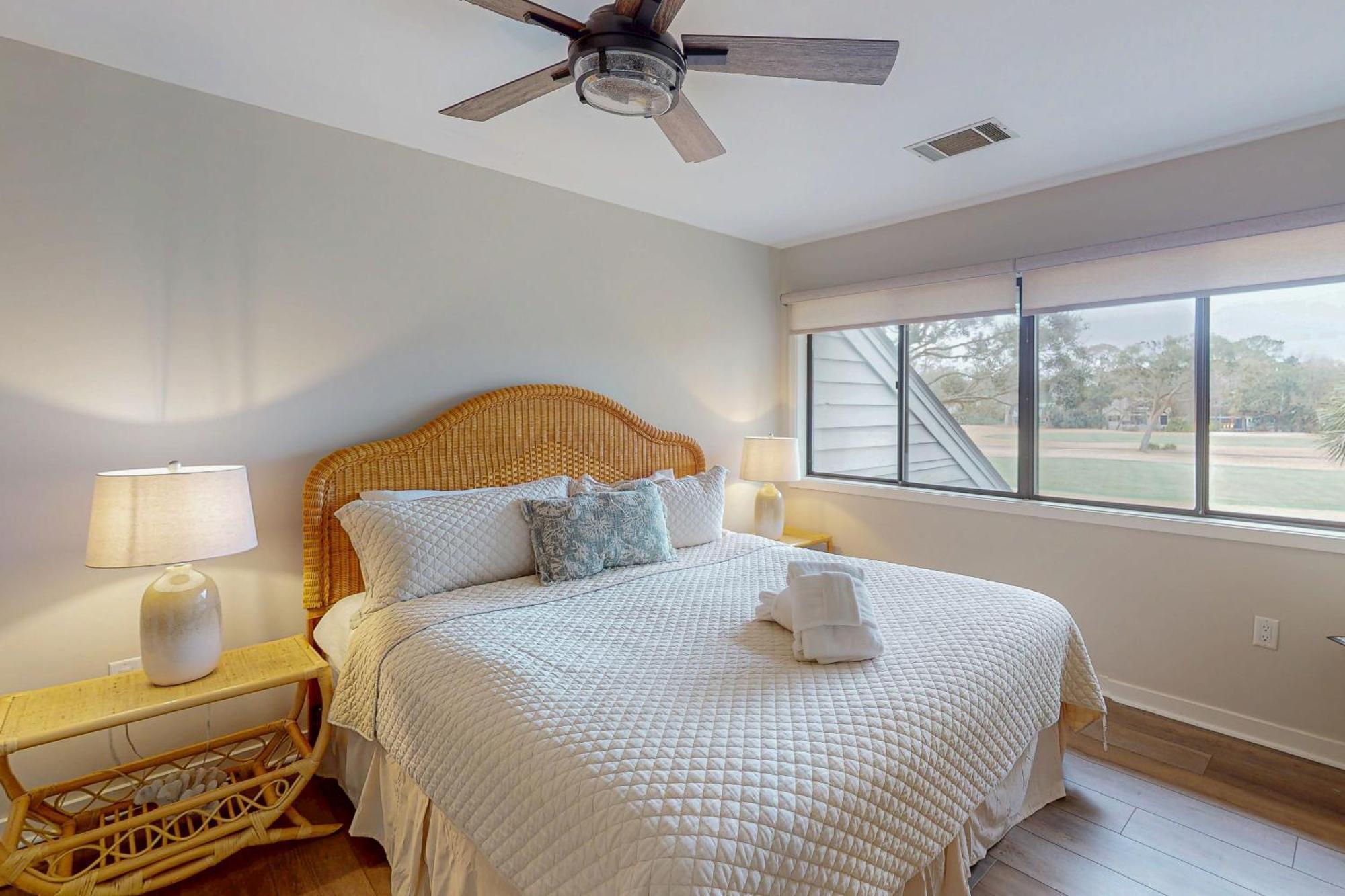 Turnberry Village Île de Hilton-Head Extérieur photo
