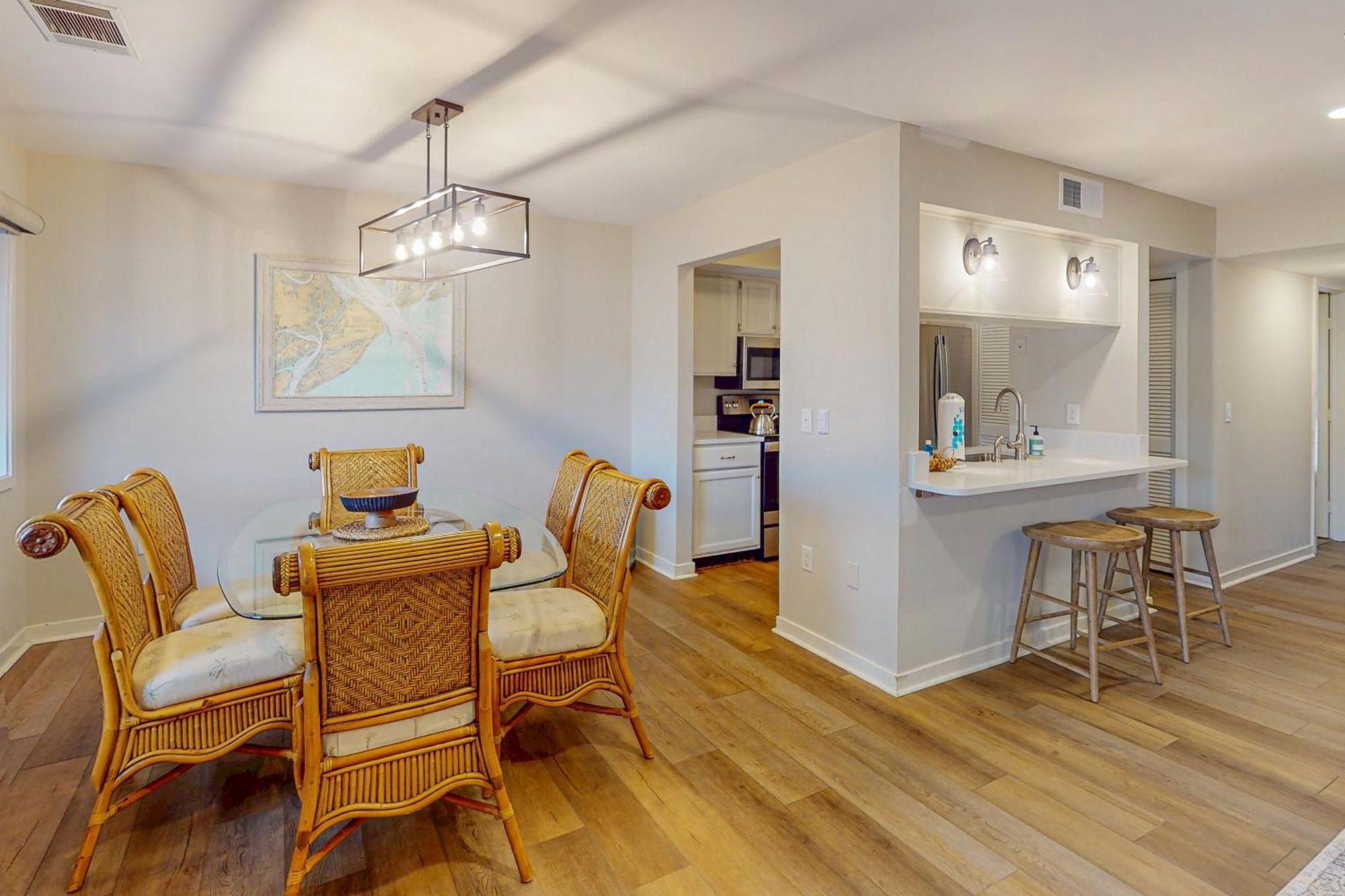 Turnberry Village Île de Hilton-Head Extérieur photo